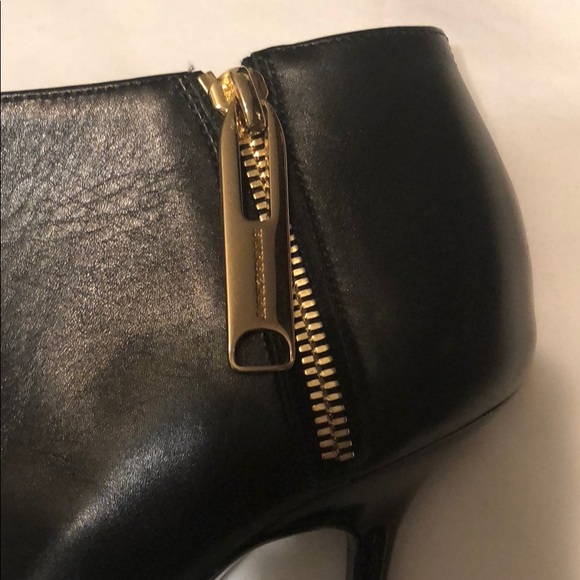 Booties - Picture 4 of 5